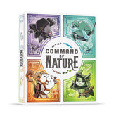 Command of Nature - Starbase 505
